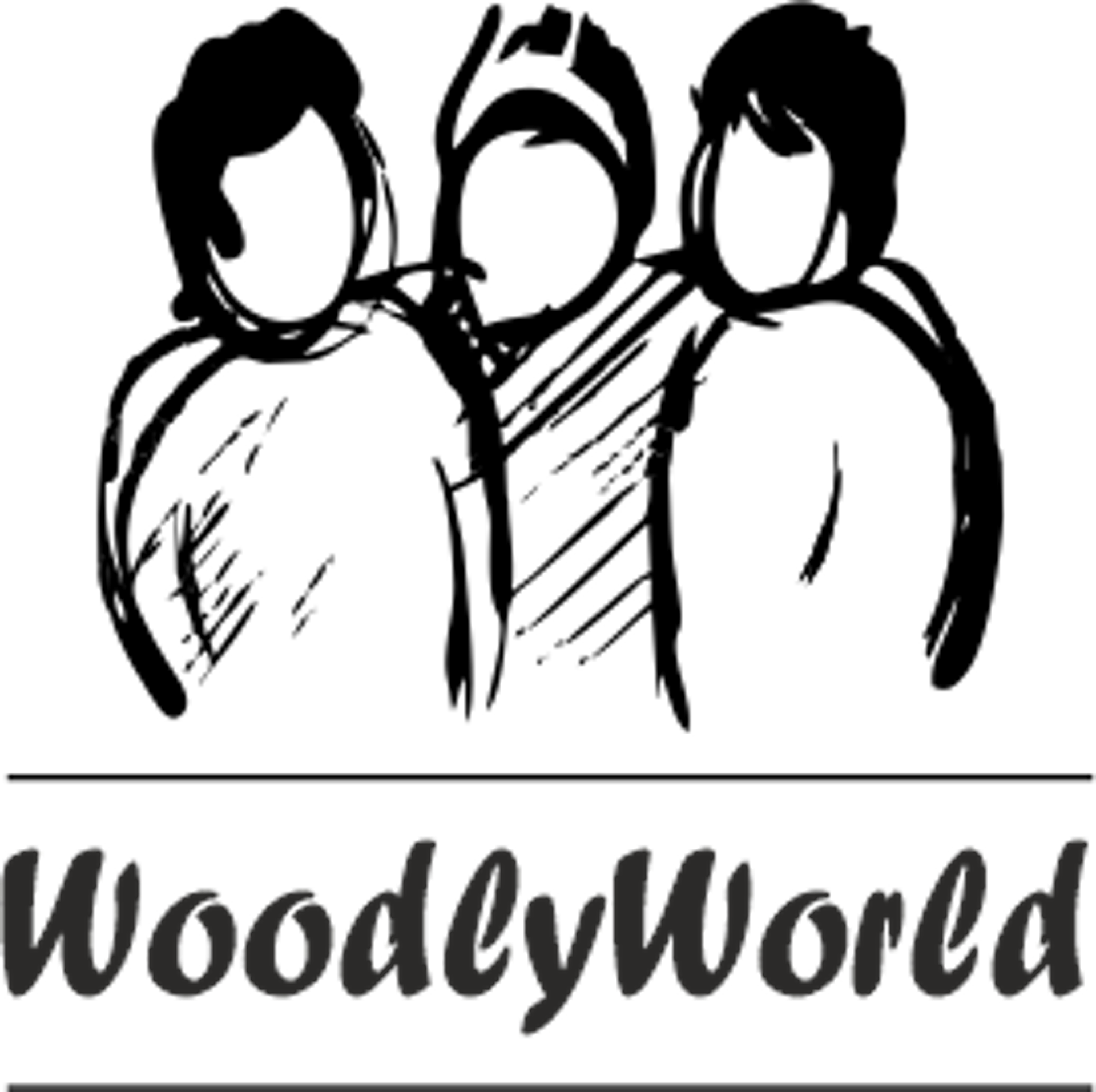 Woodlyworld